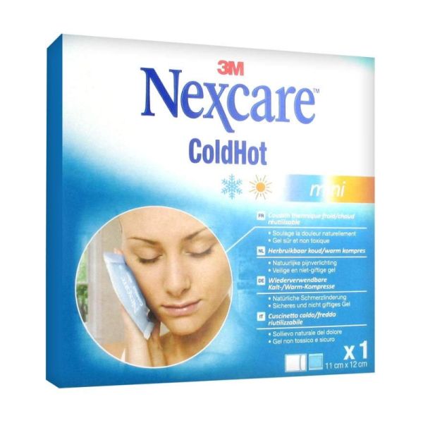 3M Nexcare N1573G Cold Hot Reusable Mini