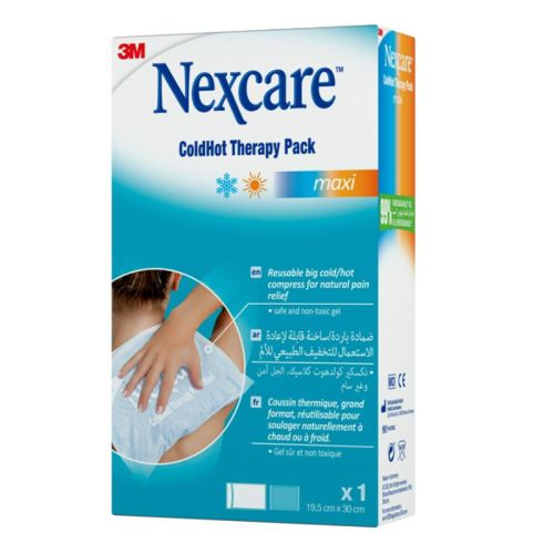 Hot Cold Therapy Wound Care Otc Medicines