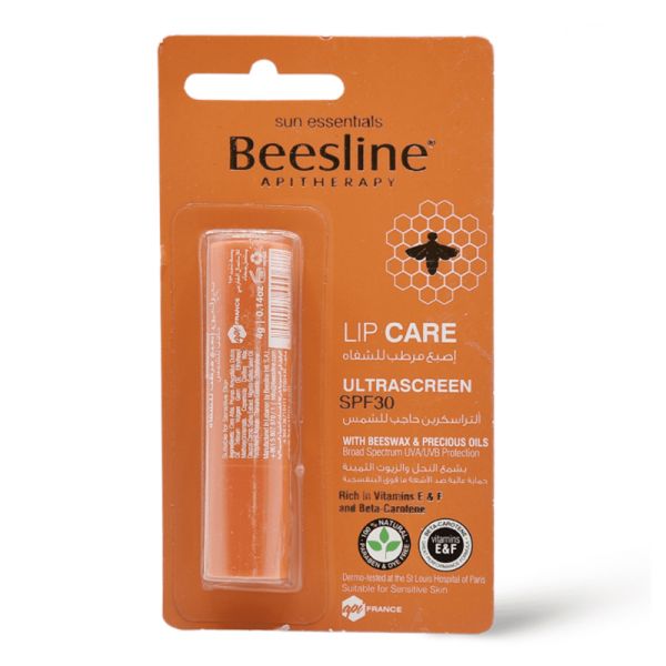 Beesline Lip Care 4.5gm Assorted