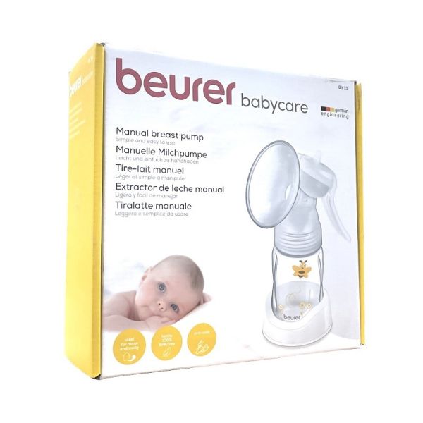 Beurer babycare clearance