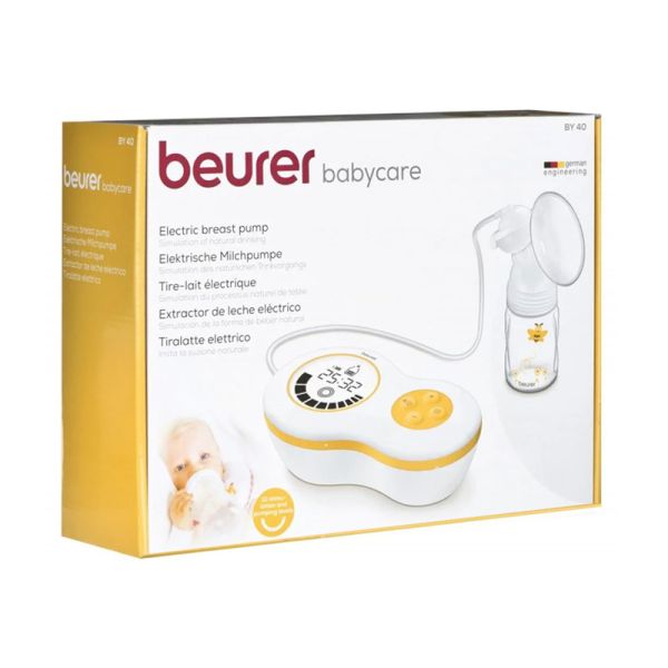 Beurer babycare 2025