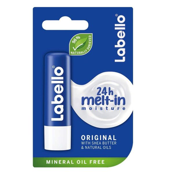 Labello Original 4.8g