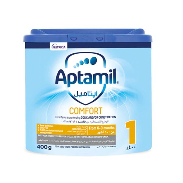 Aptamil top anti colic