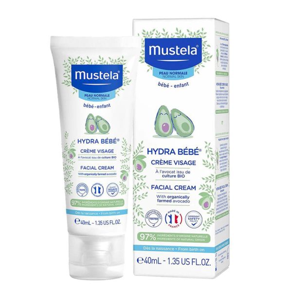 Mustela hydra bebe hotsell
