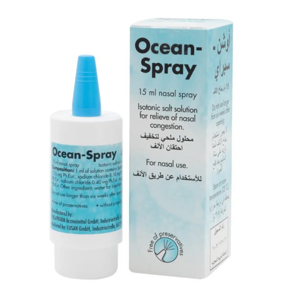 Ocean Spray 15ml