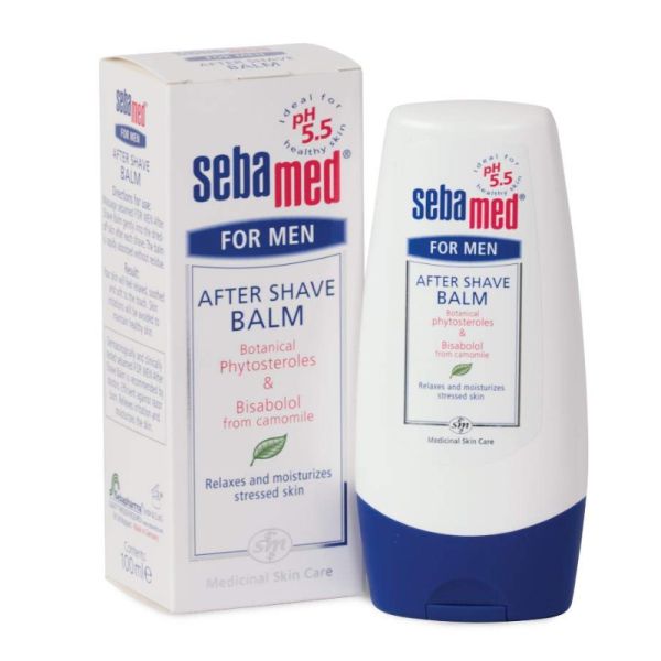 Sebamed 100ml After Shave Balm