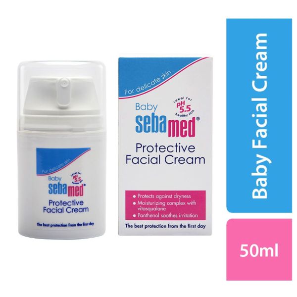 Sebamed outlet protective cream
