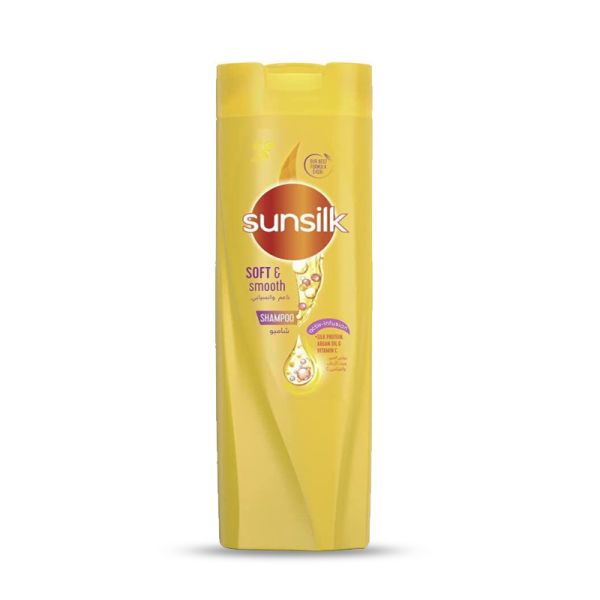 Sunsilk Shampoo 400ml