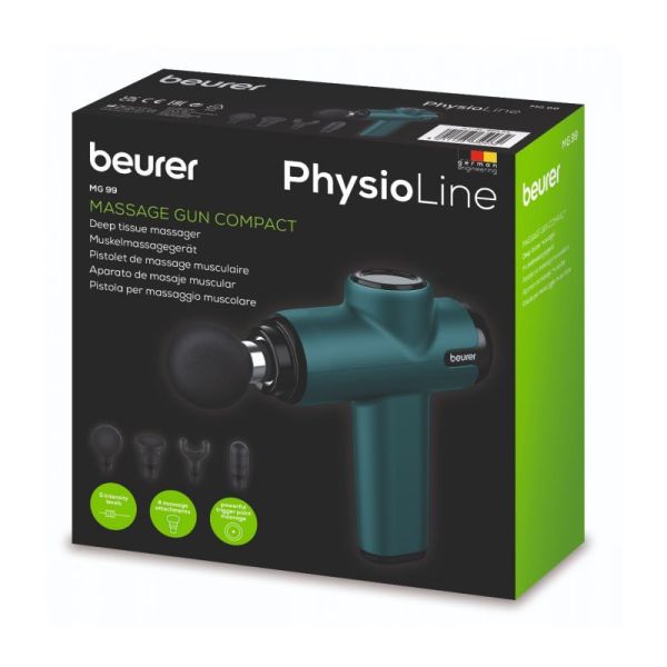 Beurer MG99 Massage Gun