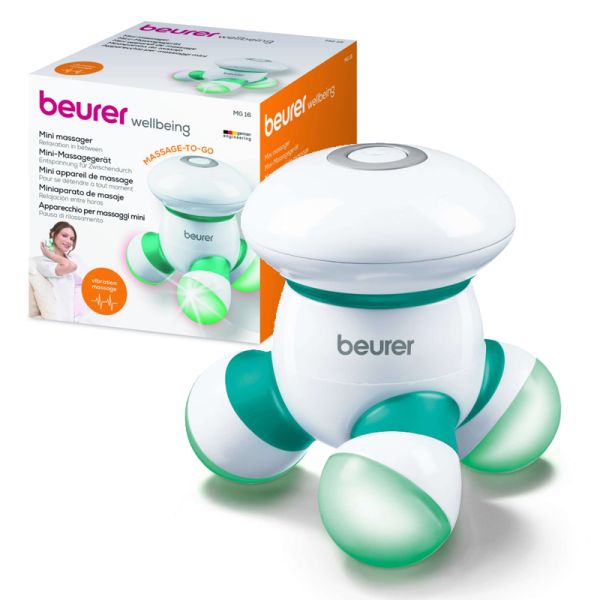 Beurer massage shop