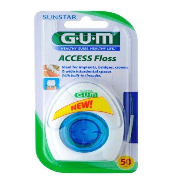 Butler 3200m Gum Access Floss
