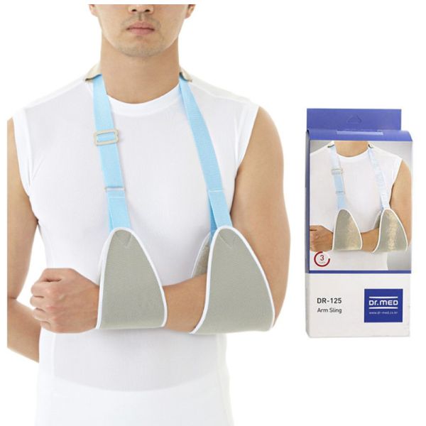 Drmed Arm Sling Dr125