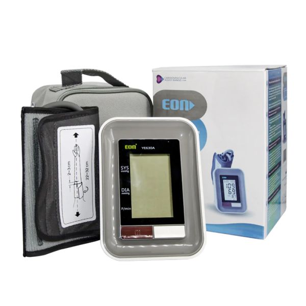 Eon Bp Monitor Ye 630a