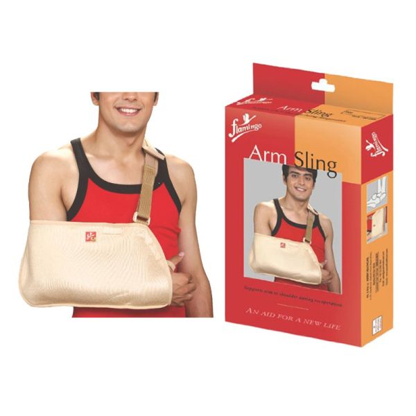 Flamingo Arm Sling Strap S/m/l/xl/xxl