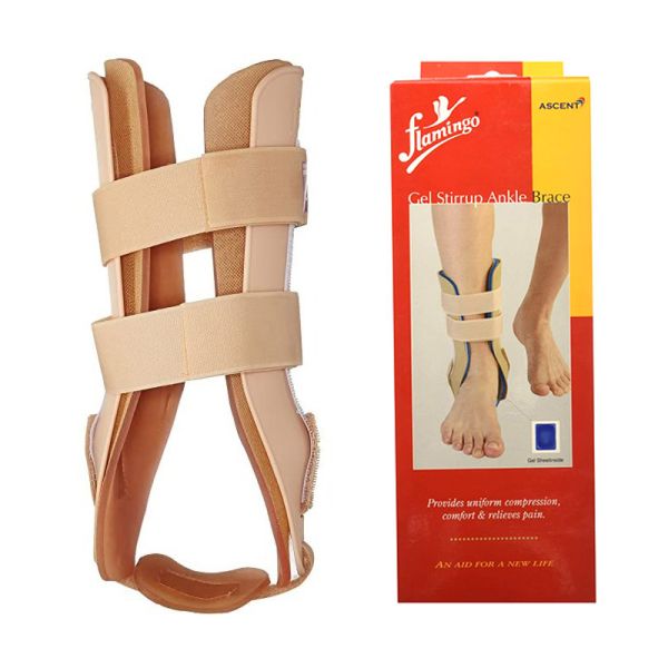 Flamingo Stirrup Ankle Brace