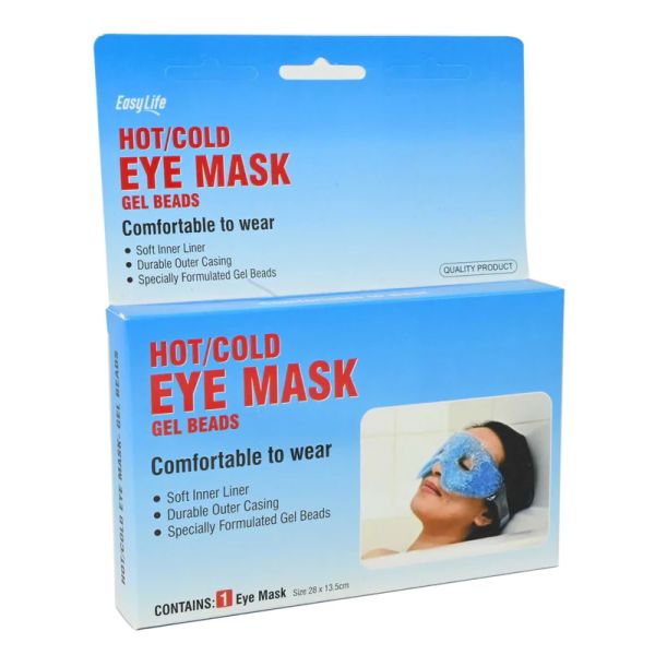 Hot/cold Eye Mask Gel El0121