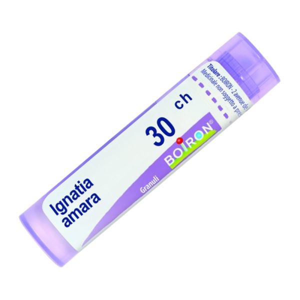 Ignatia Amara 30ch