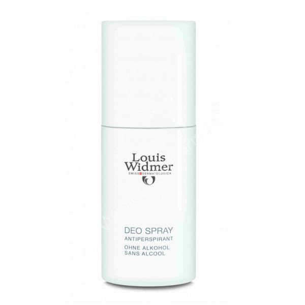 L/w Deo Spray Np 75ml