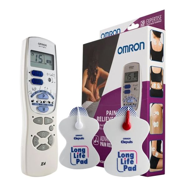 Omron E4 Tens Massager
