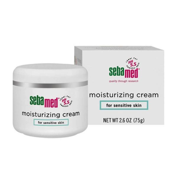 Sebamed adults clearance