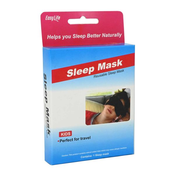 Sleep Mask Kids El0103