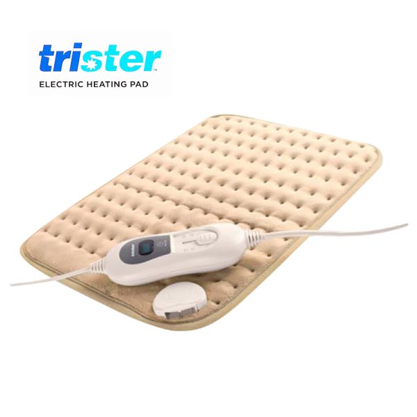 Trister Electric Heating Pad Ts573hp