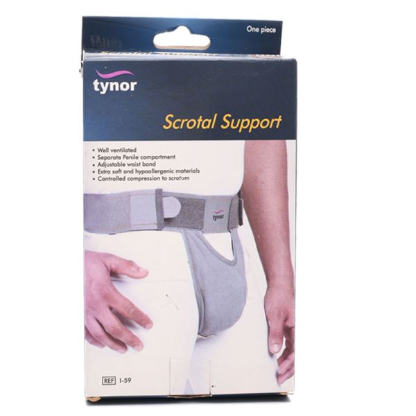Tynor Scrotal Support XL
