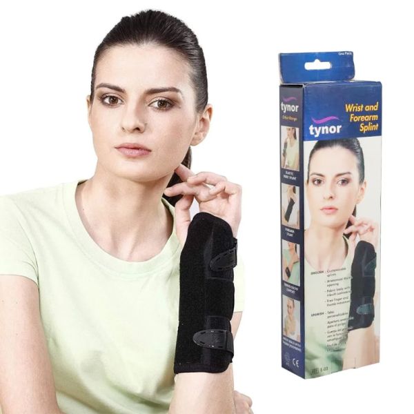 Tynor Wrist Forearm Splint