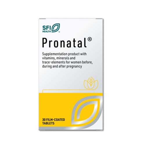 Pronatal Tab 30s