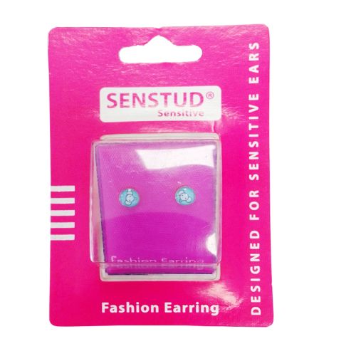 Senstud Sensitive Earring 5mm
