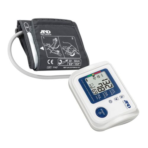 A & D B.P Monitor UA 1010