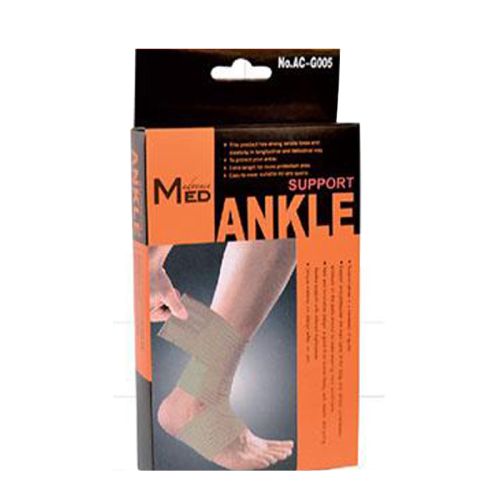 Advance Med  Ankle Wrap