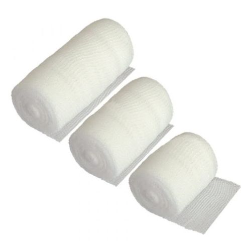  Advance Med Conforming Bandage 5cmx4m 12s