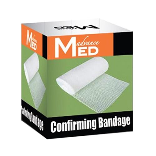Advance Med Conforming Bandage 15cmx4m 12s