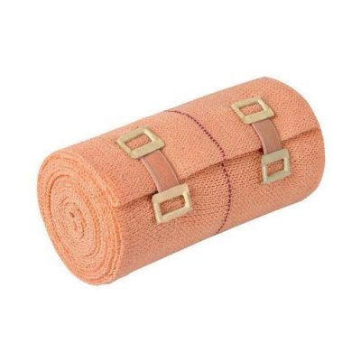 Advance Med Elastic Crepe Bandage 7cm x 4.5m