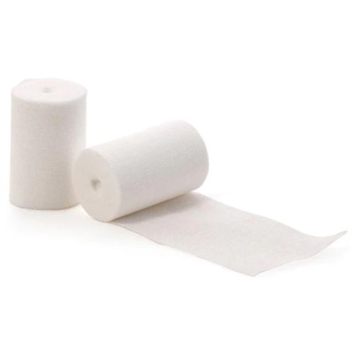 Advance Med Gauze Bandage 10cm 12pcs/pkt