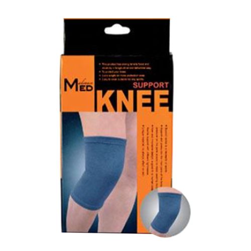 Advance Med Knee Support Grey 