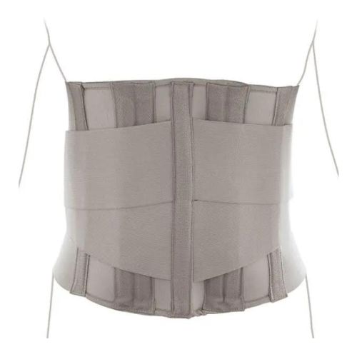 Advance Med Lumbar Sacral Support -  Deluxe