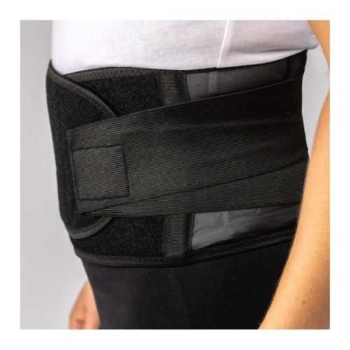 Advance Med Magnetic Back Support