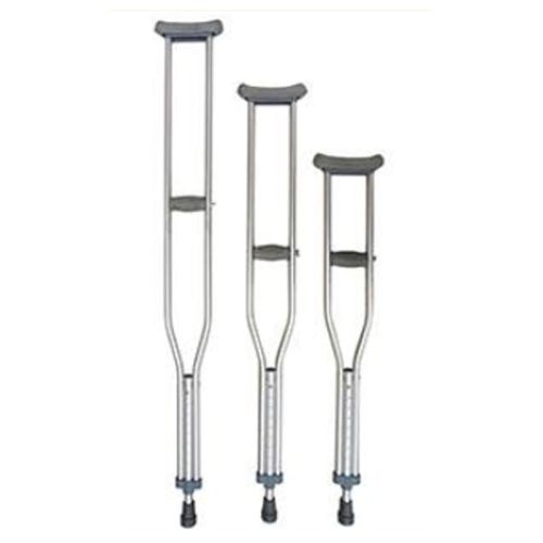 Advance Med Under Arm Crutches 