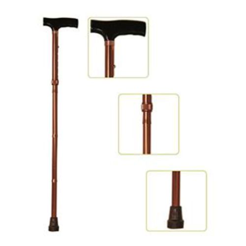 Advance Med Walking Stick Folding