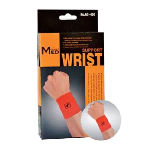  Advance Med Wrist Support - Sports 