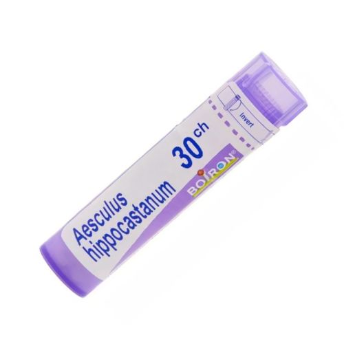  Boiron Aesculus Hippocastanum 30CH