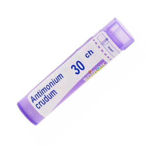 Boiron Antimonium Crudum 30CH