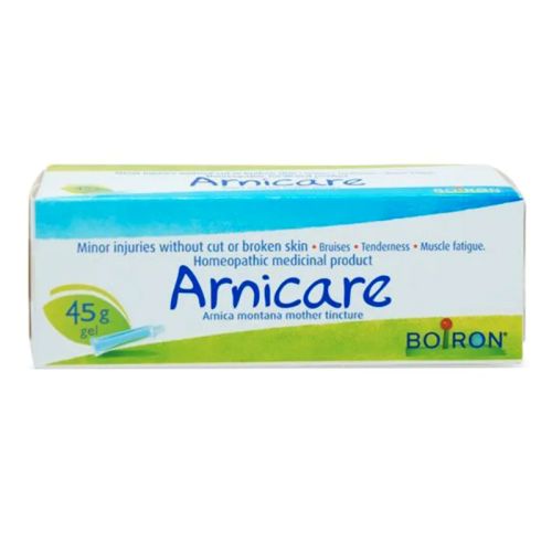 Boiron Arnicare Gel 45gm