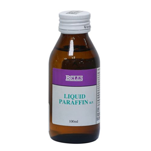 Bells 100ml Liquid Paraffin