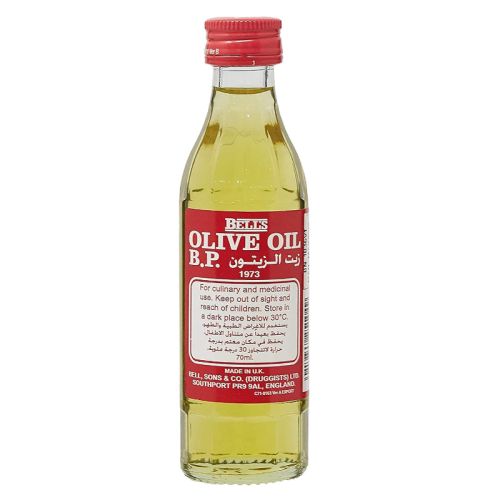 Bells 70ml Olive Oil