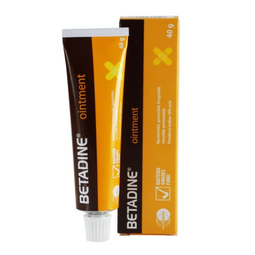 Betadine Ointment 40gm