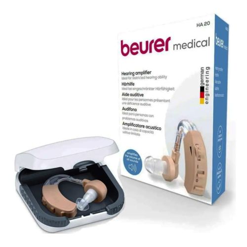 Hearing Aid Ear Equipments Equipments