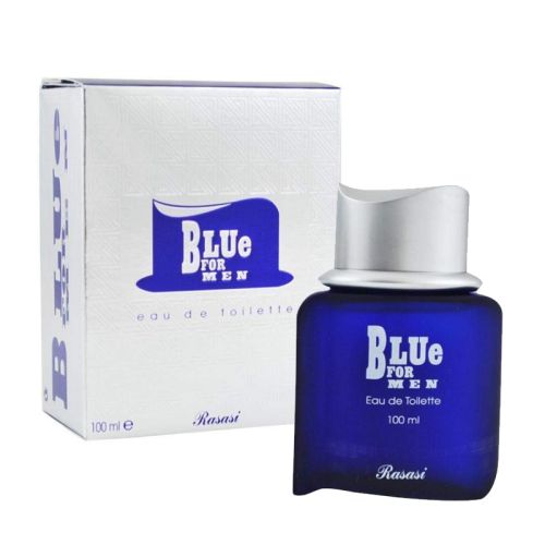 Blue for Men Edt 100ml